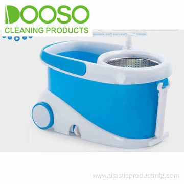 360 Degree Washing and Drying spin mop DS-331